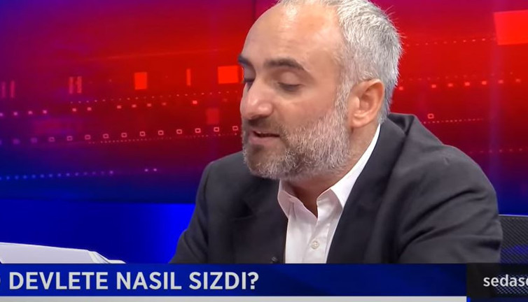 İsmail Saymaz 2004’te devletin zirvesinde ne konuşulduğunu açıkladı. Saray çok kızacak