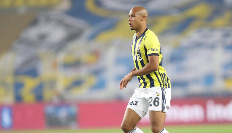 Fenerbahçeli oyuncuya 3 milyon Euro teklif