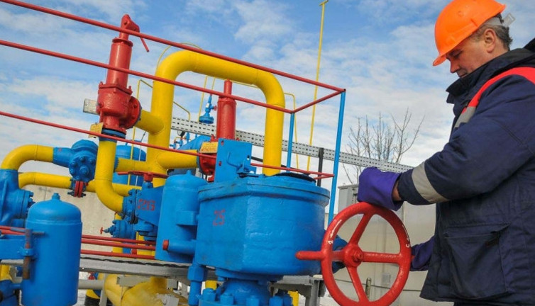 Shell CEO'su açıkladı. Avrupa’da karneyle doğalgaz kullanımına hazır olun