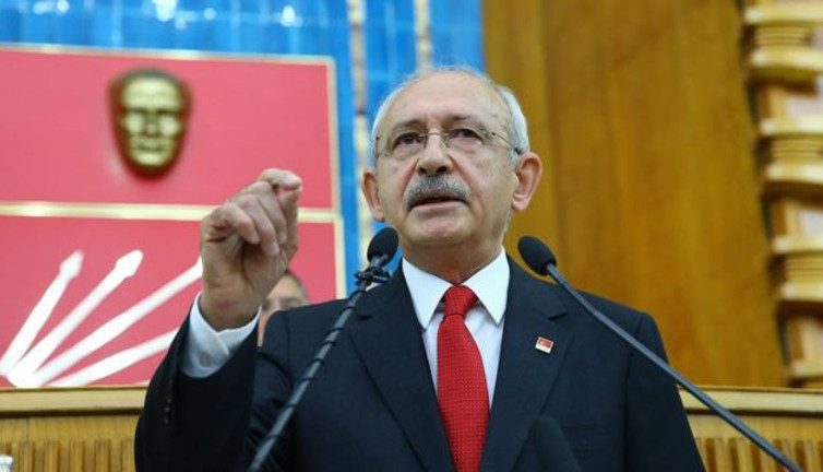 Kılıçdaroğlu'ndan Truss’ın 'göçmen planı'na tepki: Erdoğan bunu yapamaz, yaptırmayacağız