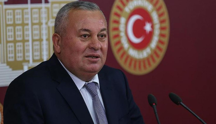 Cemal Enginyurt’tan sert çıkış: Erbaş’a seslendi ‘idam’ istedi