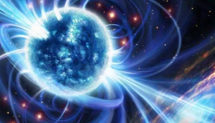 Uzak bir galaksiden kalp atışı sinyali duyuldu: Bu yeni sinyal normalden çok güçlü