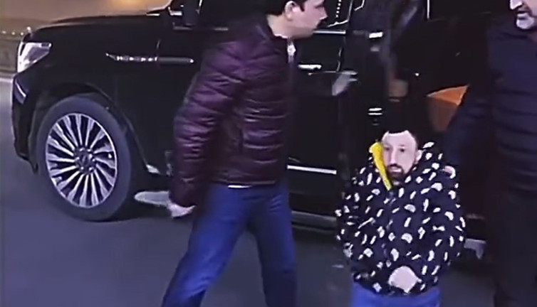 İngilizlerin gündeminde Köksal Baba var. "Manchester'a geldi"