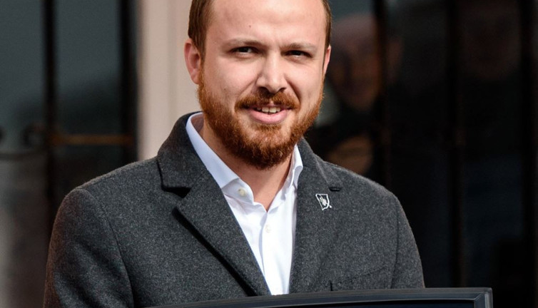 126 milyonluk ihaleyi Bilal Erdoğan'ın kayınpederi kaptı