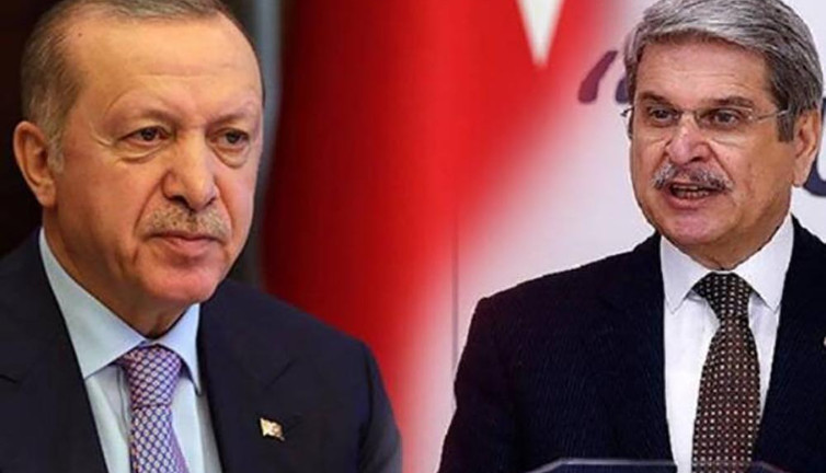 İYİ Partili Çıray’dan Erdoğan’a: 128 milyar doları dış mihraklar mı buharlaştırdı