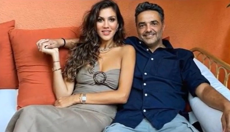 Arda şef baba oluyor; Pek yakında üç kişiyiz