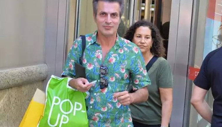 Şarkıcı Teoman: Üşeniyorum, herhalde yaşlılıkla ilgili