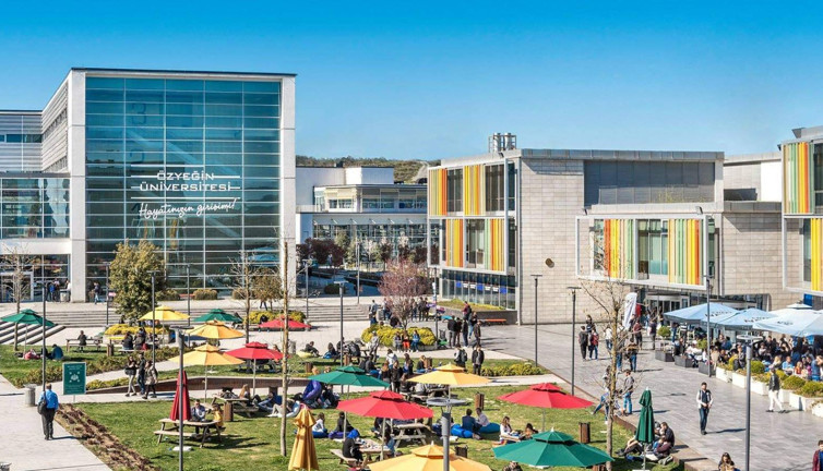 Özyeğin Üniversitesi akademik personel alacak