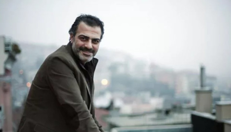 Sermiyan Midyat uçaktan paylaştı: Umarım Trabzon'a gidiyorumdur