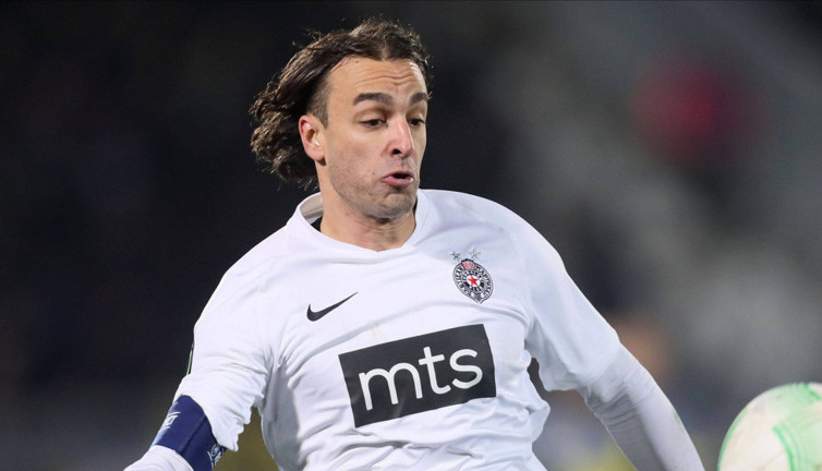 Lazar Markovic Gaziantep'te