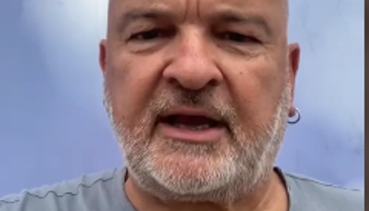 5 bin liralık araç kaskosu 25 bin lira oldu. Gazeteci Aydın Özdalga isyan etti