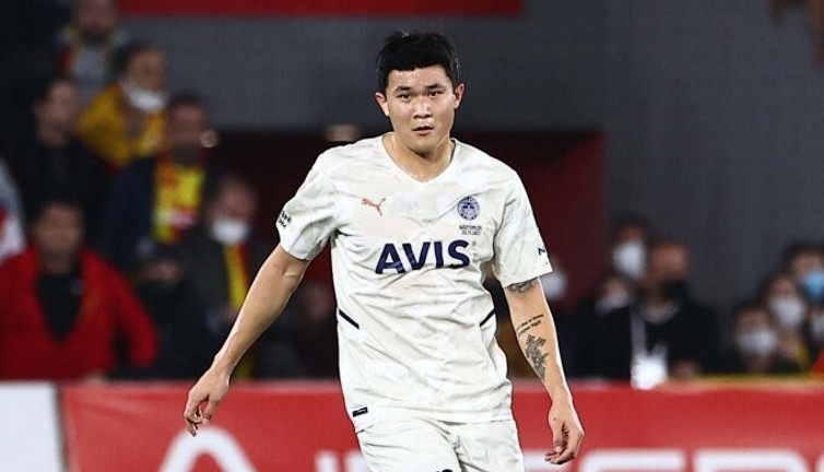 Kim Min Jae için karar çıktı