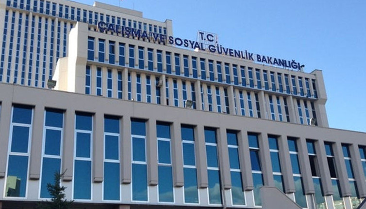 Çalışma ve Sosyal Güvenlik Bakanlığı personel alacak (19 Temmuz 2022)