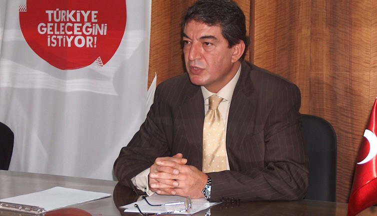 Ünlü iş insanı Mehmet Balduk hayatını kaybetti