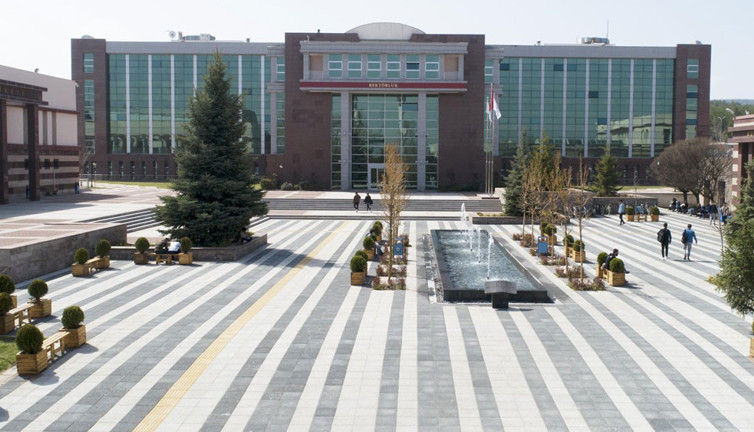 Eskişehir Osmangazi Üniversitesi öğretim üyesi alacak