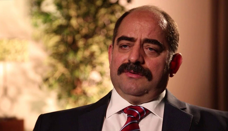 FETÖ'cü Zekeriya Öz kaymakamın makam aracıyla kaçmış