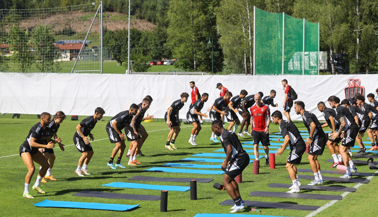 Valerien Ismael kararını verdi. Hani gençler oynayacaktı?