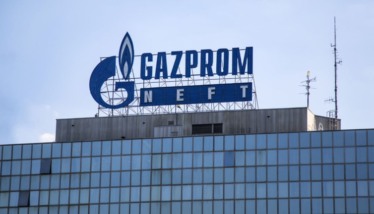 Avrupa Birliği Kuzey Akım'dan umudu kesti