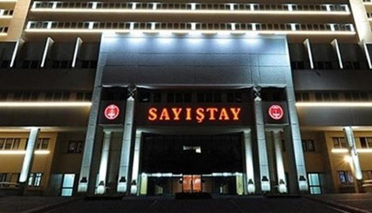 Sayıştay’da FETÖ depremi: 19 denetçi meslekten çıkarıldı