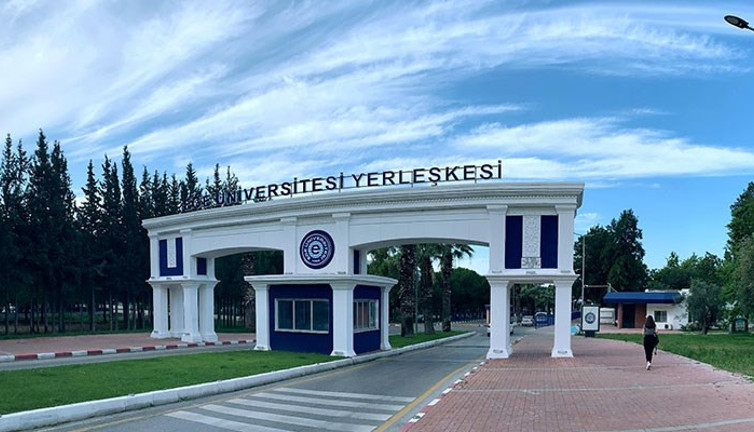 Ege Üniversitesi 32 personel alacak