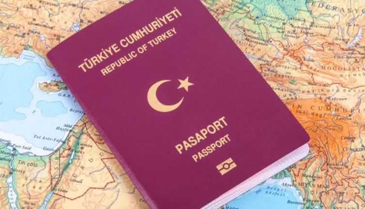 Dünyanın en güçlü pasaportları açıklandı: Türkiye’nin pozisyonu değişti