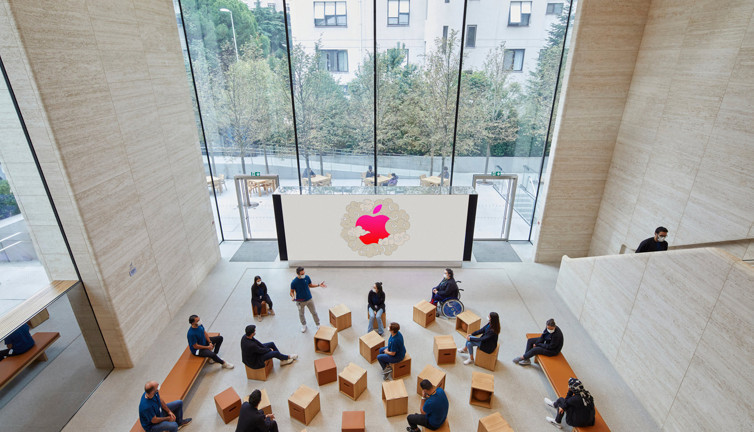 Apple’a yasa dışı iş şoku: Dava açıldı