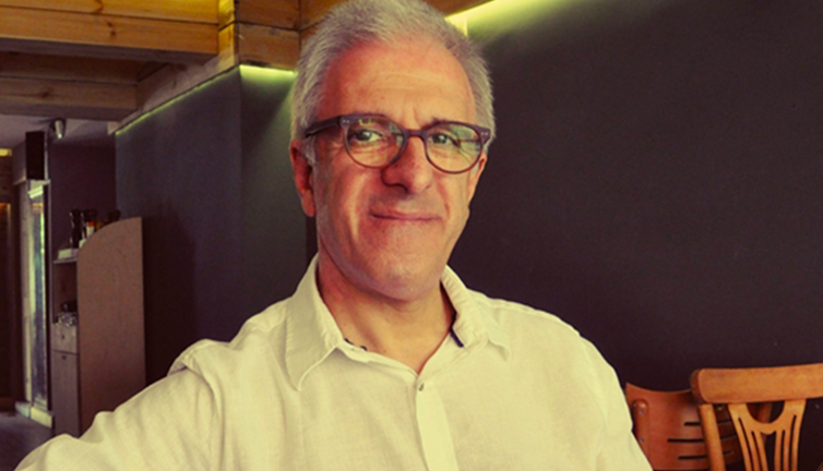 Zafer Arapkirli'den ördekleri götüren Iraklı kadınlar tepkisi: Bir varmış bir yokmuş