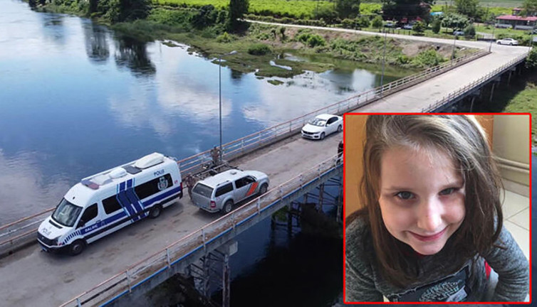 14 gündür aranan otizmli Emine'den kahreden haber