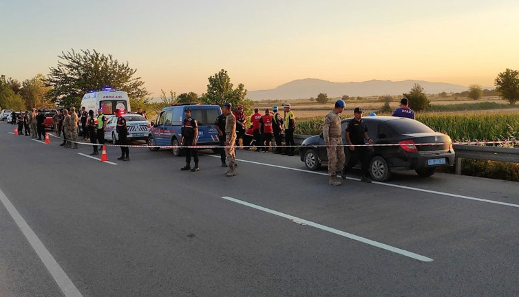 53 saattir aranan 9 yaşındaki Rafet’in cansız bedenine ulaşıldı