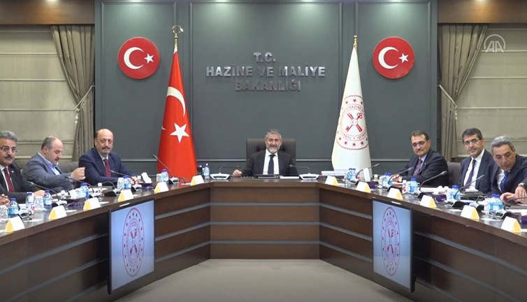 Fiyat istikrar komitesi çok istikrarlı. Gaz depolamaya yeni karar verdiler