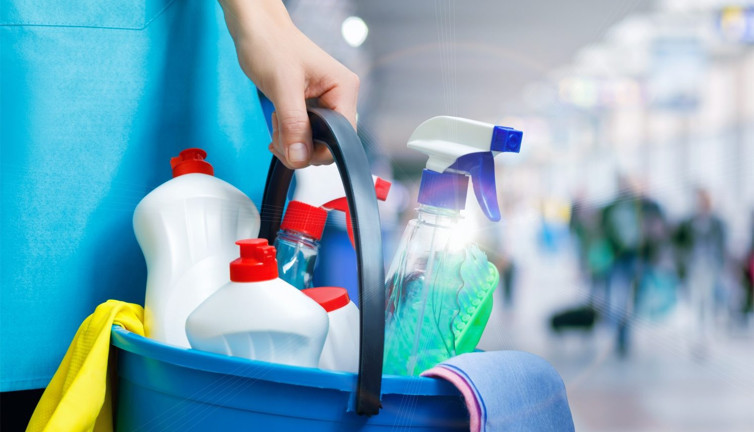 Gebze Fatih Devlet Hastanesi temizlik malzemesi satın alacak