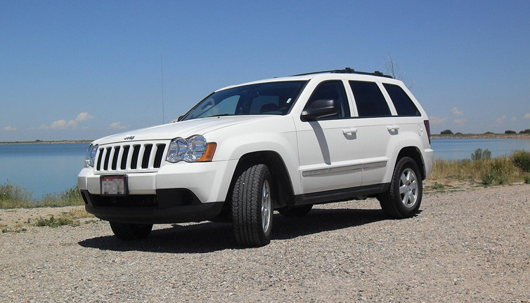 Sakarya Valiliği'ne JBL sistemli 4 çeker makam aracı