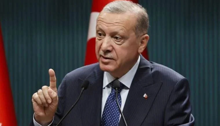 Erdoğan'ın KYK videosu sosyal medyanın gündeminde