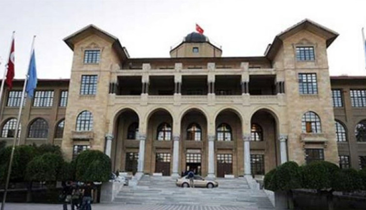 Ankara Hacı Bayram Veli Üniversitesi personel alacak (22 Temmuz 2022)