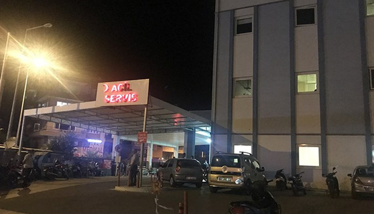 Serik'te 'hayvan otlatma' kavgası. 2 ölü, 1 yaralı