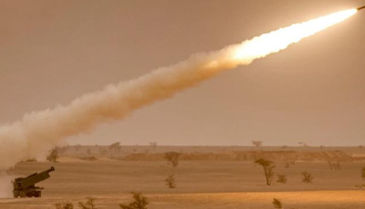 Rusya: Ukrayna'da 4 ABD yapımı HIMARS roket sistemini vurduk