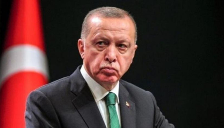 Erdoğan'ın 'Gezi’de camilerimiz yakıldı' sözlerine İBB itfaiyesinden yanıt: O tarihte cami yangını ihbarı yok