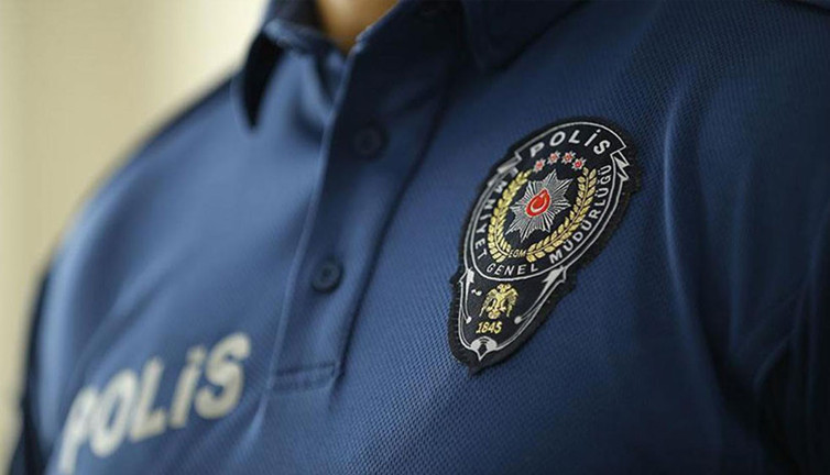 Polis Akademisi Başkanlığı 2 bin 500 polis alacak