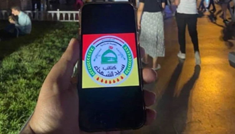 İran destekli milis grup Taksim Meydanı'ndan Türkiye'yi tehdit etti