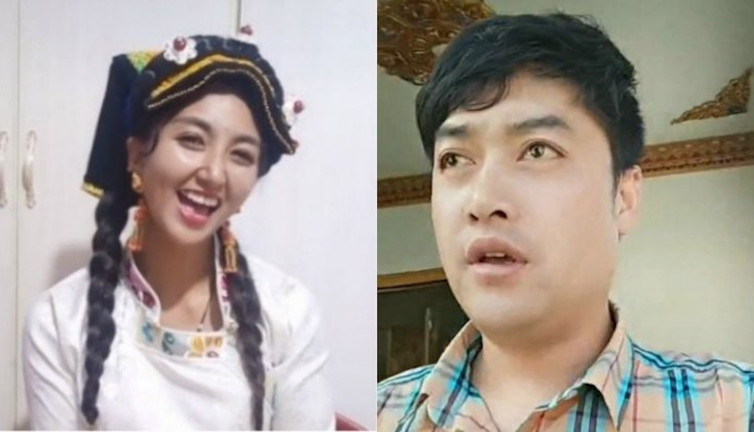 Canlı yayında eşini yakarak katleden Çin’li adam idam edildi