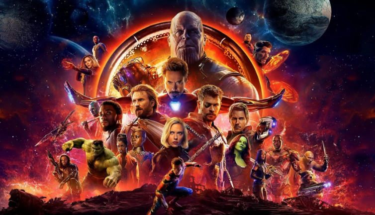 Avengers sevenleri buraya: Secret Wars'ın vizyon tarihi belli oldu