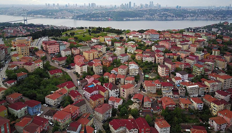 Kriz patladı maaşın tamamı kiraya gidiyor: Vatandaş evsiz yurtsuz kalacak