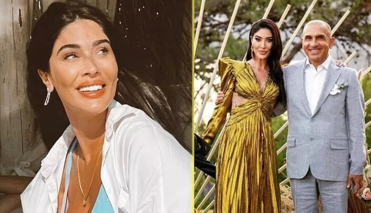 Mustafa Sandal’ın baldızı Simge Sütşurup hakkında şok iddia: Babasının kaçırdığı paraları kriptoda aklıyor