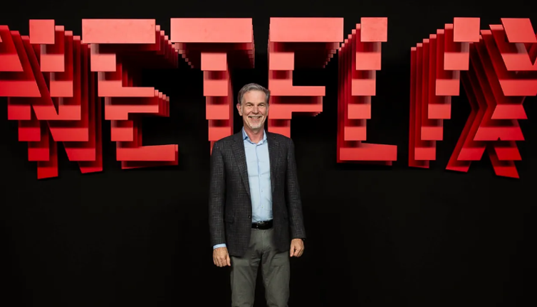 Netflix CEO’su açıkladı: TV kanalları 5-10 yıl içinde ölecek
