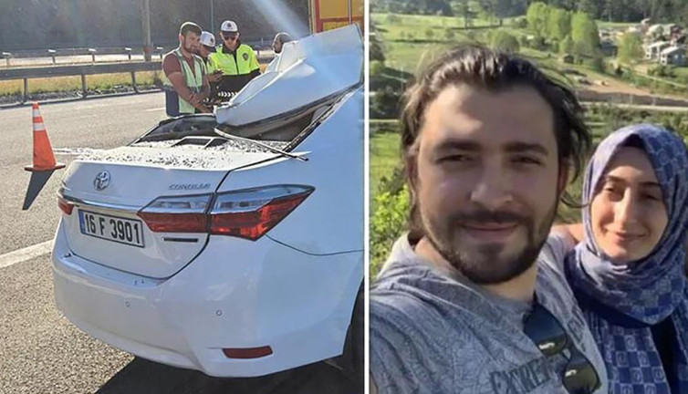 Bu acıya yürek dayanmaz! Bu paylaşımdan 2 dakika sonra öldüler…