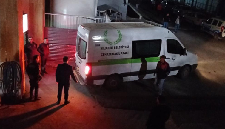 Sivas'ta bir çoban hırsız sanıp 3 kişiyi öldürdü