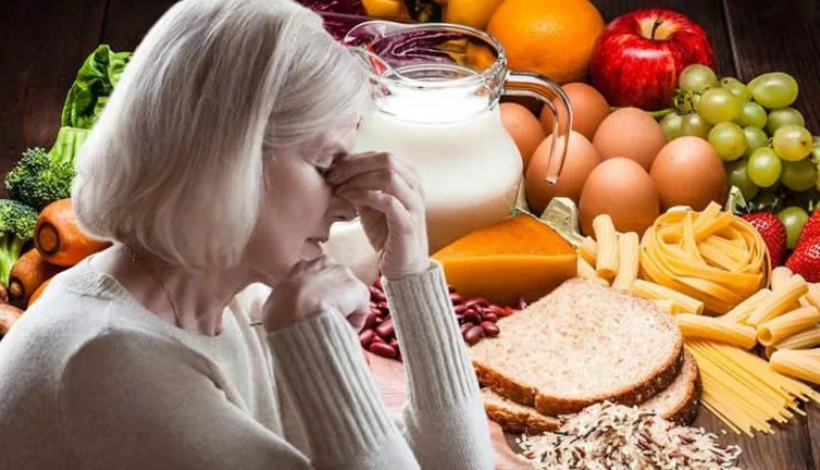 Diyet ürünleri hakkında uzmanından korkutan açıklama