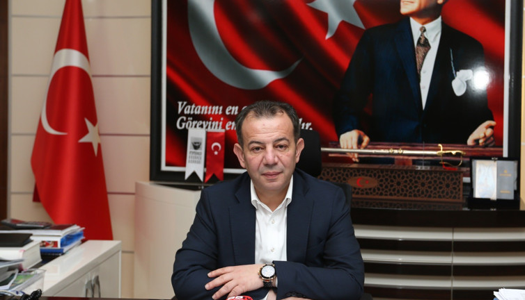 Tanju Özcan CHP’den ihraç edilirse ne yapacağını açıkladı