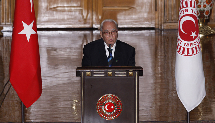 Tarihçilerin kutbu Halil İnalcık kimdir?