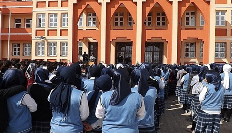 CHP'li Yıldırım Kaya: Öğrencilerin sadece yüzde 18,3’ü LGS ile yerleşti